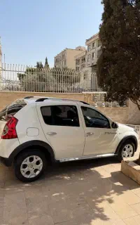 ساندرو استب وی