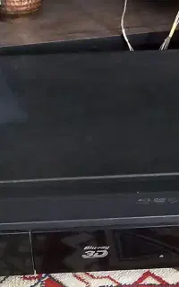 دستگاه بلوری هوشمند ۳بعدی ال جی آکبند و اورجینال