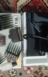 ماشین اصلاح حجمزن وال مجیک کیلیپ سیمی