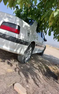 پارس tu5