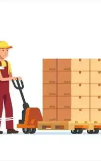 استخدام نیروی کاری