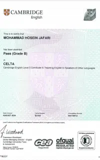 جلسه مکالمه انگلیسی پارتنر یابی زبان