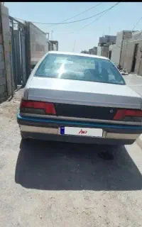 روا دوگانه مدل87