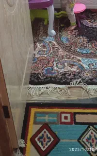 یک قالی ۲در ۳