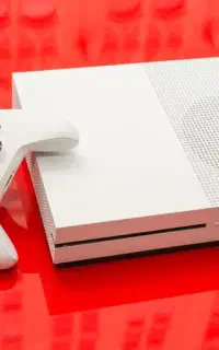 Xbox one s 1tra دیسک خور