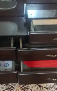 آینه دلاور  چوپ