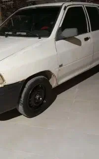 پراید مدل 85
