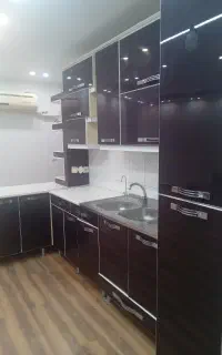 کابینت هایگلاس