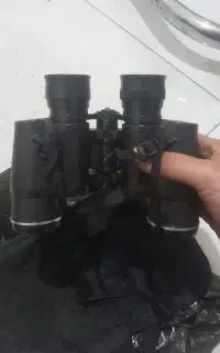 دوربین شکاری tasco7×35