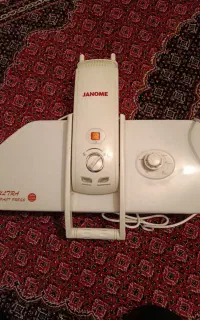 اتو پرس