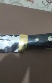 چاقو