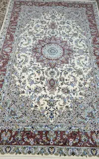 فرش دستباف در ابعاد مختلف به قیمت تولید کارگاه