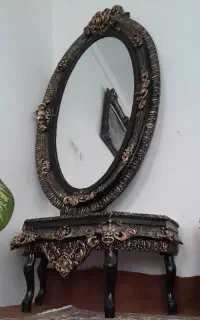 آینه سلطنتی
