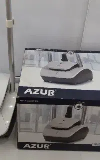 اتو بخار ایستاده مارک آزور فرانسه در حد نو