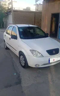 تیبا 2 مدل 1401