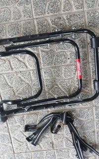 باربند دوچرخه
