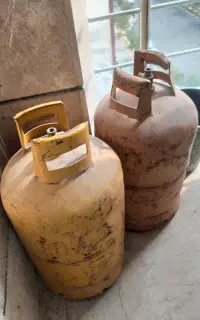کپسول ایرانگاز جفتش ۷ تومن
