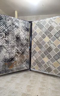 گلیم فرش ۶ متری ساوین زیر قیمت کارخانه
