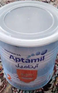 قوطی فلزی