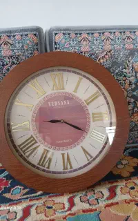 ساعت‌دیواری