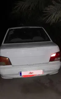 پراید ۱۳۲