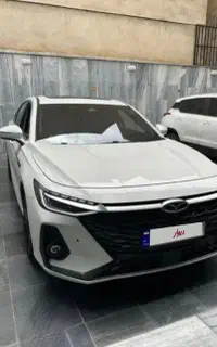 آریزو ۸ خشک
