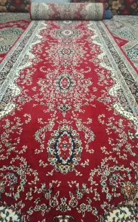 کناره فرش