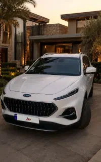 کی ام سی k7در حد صفر
