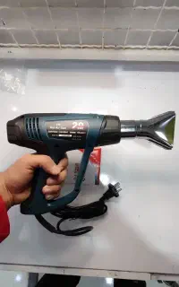 سشوار صنعتی pm ۱۲ ماه گارانتی