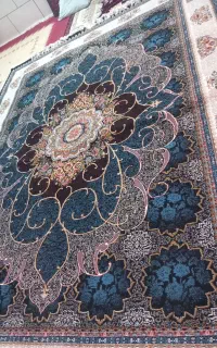فرش ۱۲متری