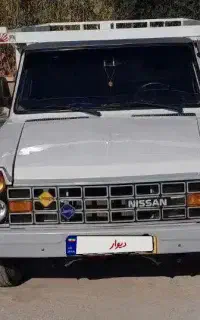 نیسان ۸۶ درحد صفر