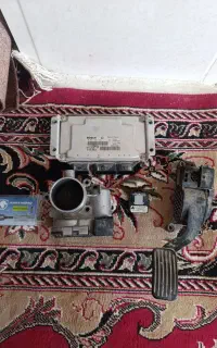 ایسیو بوش ام ای 7.4.4
