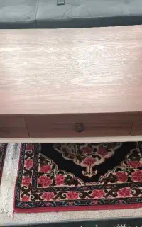 میز و عسلی
