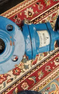 فلکه 60دواینچ سالم 2عدد