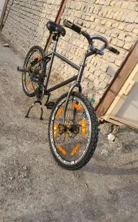 دوچرخه 24آساک