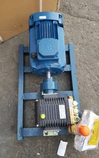 کارگربرای کارواش