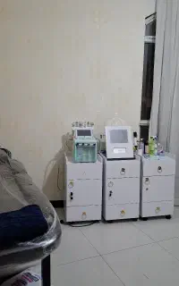 آموزش فیشال کربوکسی پلاژن مزونیدلینگ پدیکور
