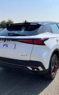 فونیکس FX  تک دف / دو دف