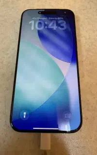 ایفون ۱۷ پرومکس ۲۵۶