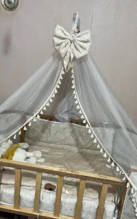 گهواره نو زیبا