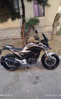 موتور KPT 200