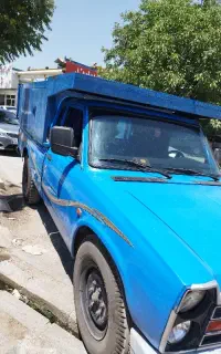 نیسان اسباب کشی  و باربری با نازل ترین قیمت
