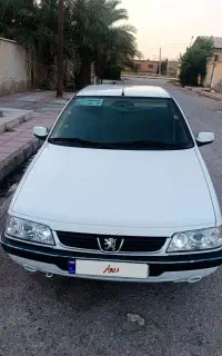 پژو سلیکس ۱۴۰۰