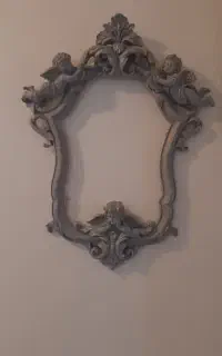 قاب تزئینی