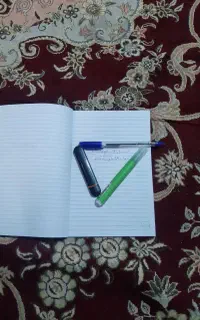 خودکار قرمز و آبی بسته 630 تایی