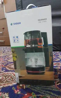 چایی ساز اسنوا ((نو))