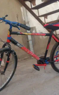 دوچرخه 26 اورلارد