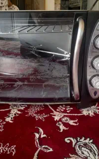 توستر