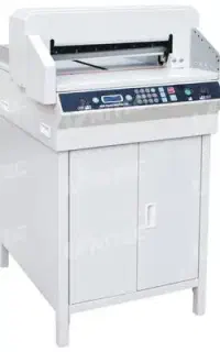 برش کاغذ تمام اتوماتیک