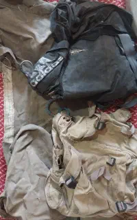 کوله پشتی